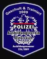 Polizei Ausbildungsverein Österreich